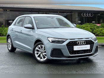 Audi A1 feature image