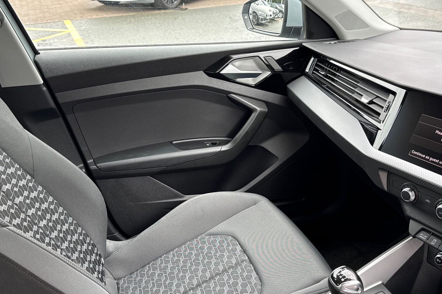 Used Audi A1 2023 for sale - 78052748: Photo 20