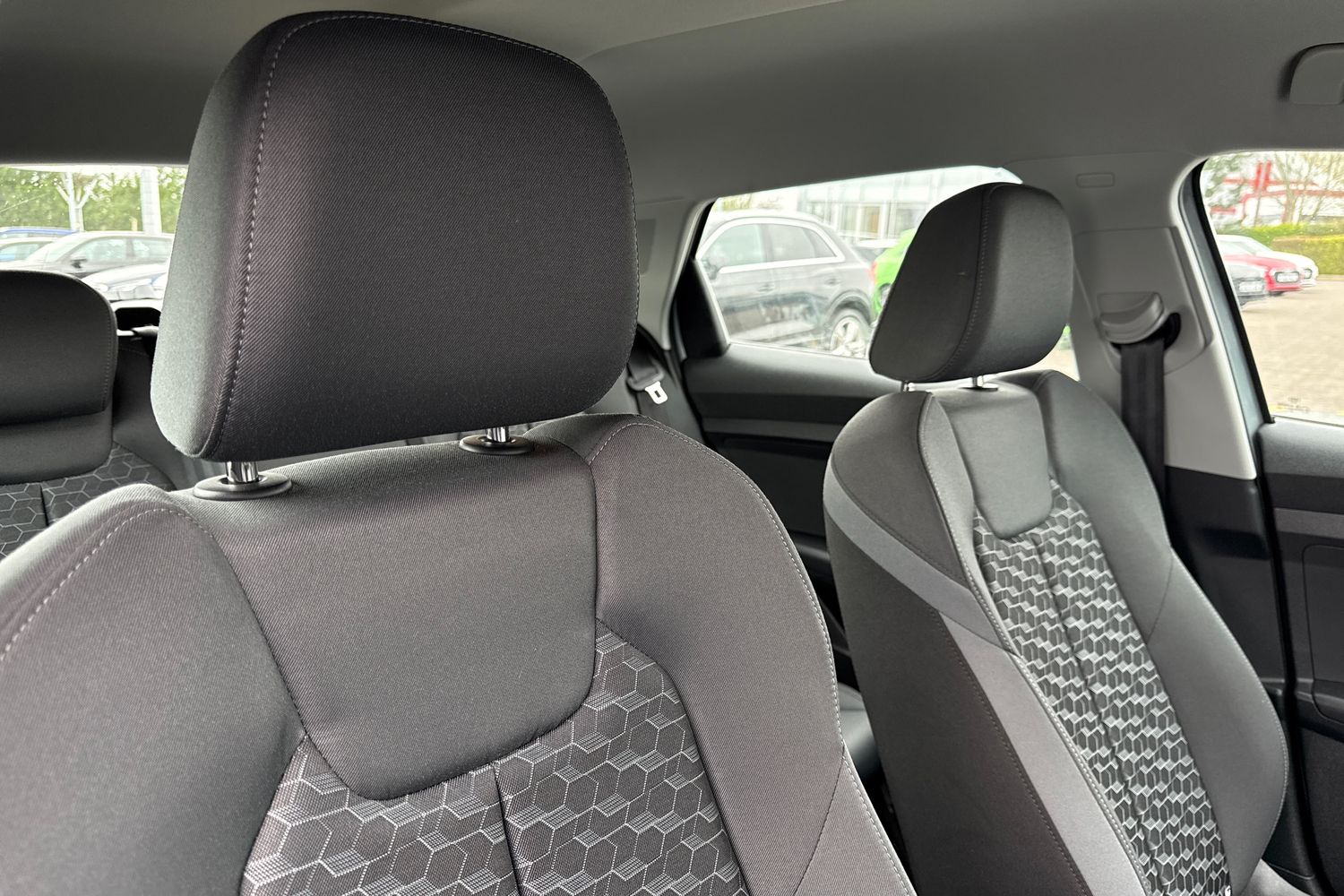 Used Audi A1 2023 for sale - 78052748: Photo 24