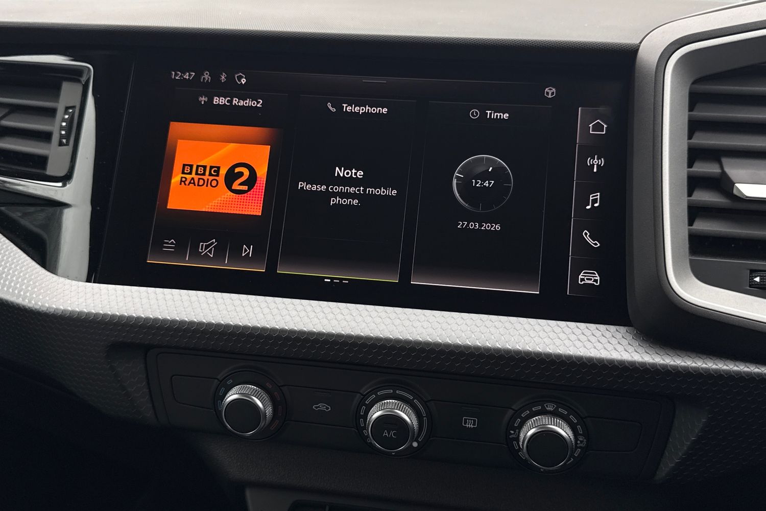 Used Audi A1 2023 for sale - 78052748: Photo 25