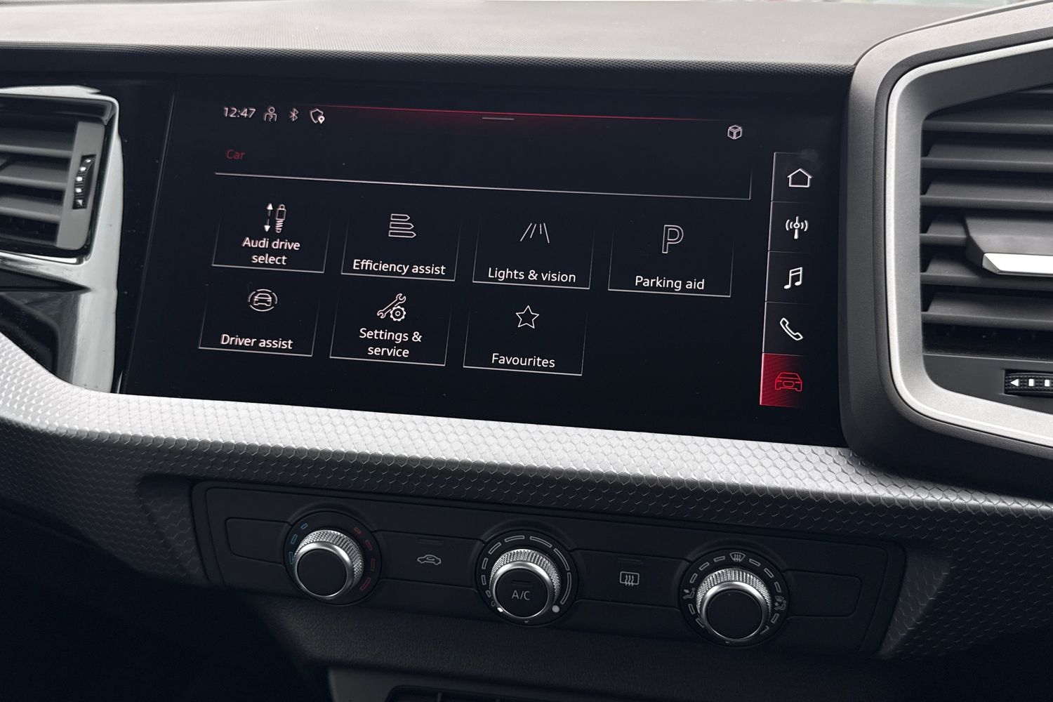 Used Audi A1 2023 for sale - 78052748: Photo 26