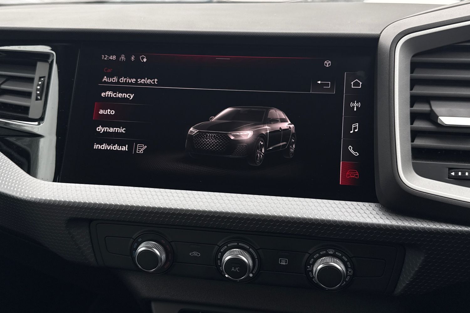 Used Audi A1 2023 for sale - 78052748: Photo 27