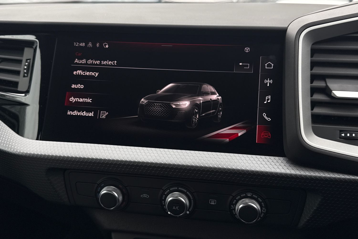 Used Audi A1 2023 for sale - 78052748: Photo 28