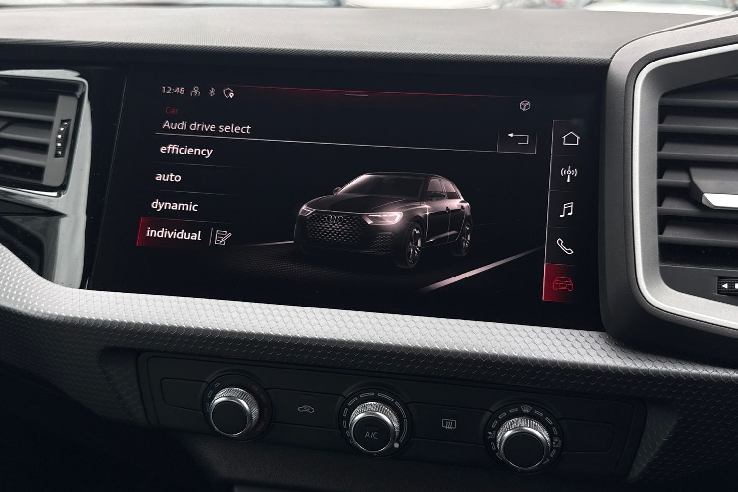 Used Audi A1 2023 for sale - 78052748: Photo 30