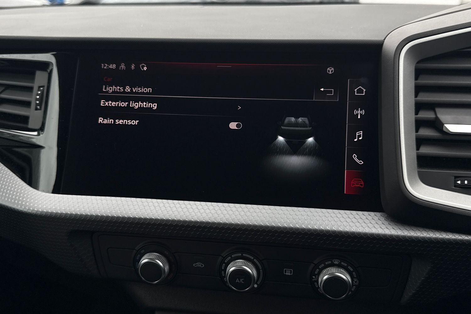 Used Audi A1 2023 for sale - 78052748: Photo 31