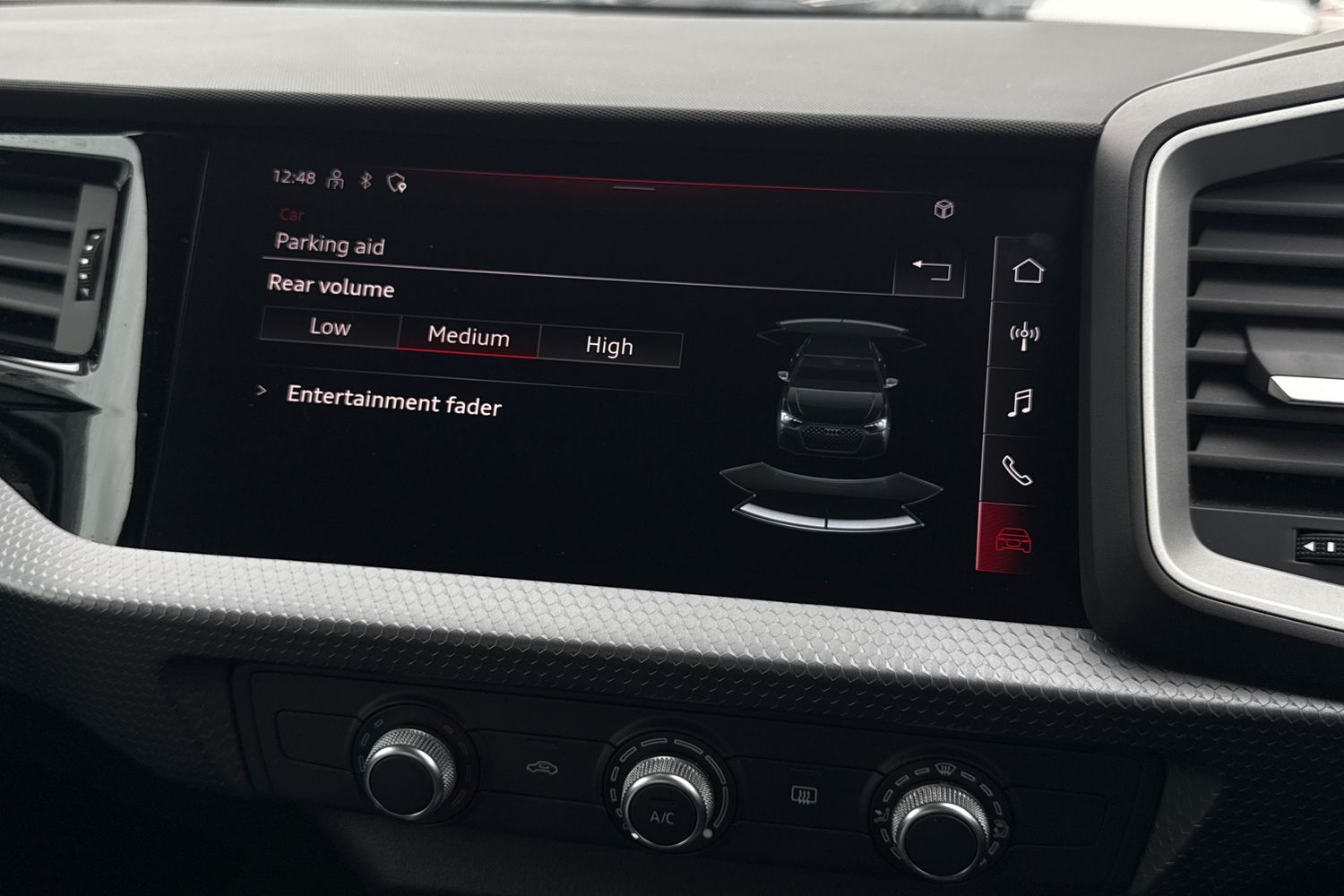 Used Audi A1 2023 for sale - 78052748: Photo 32