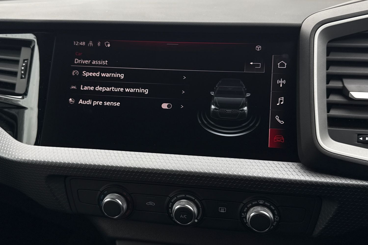 Used Audi A1 2023 for sale - 78052748: Photo 33