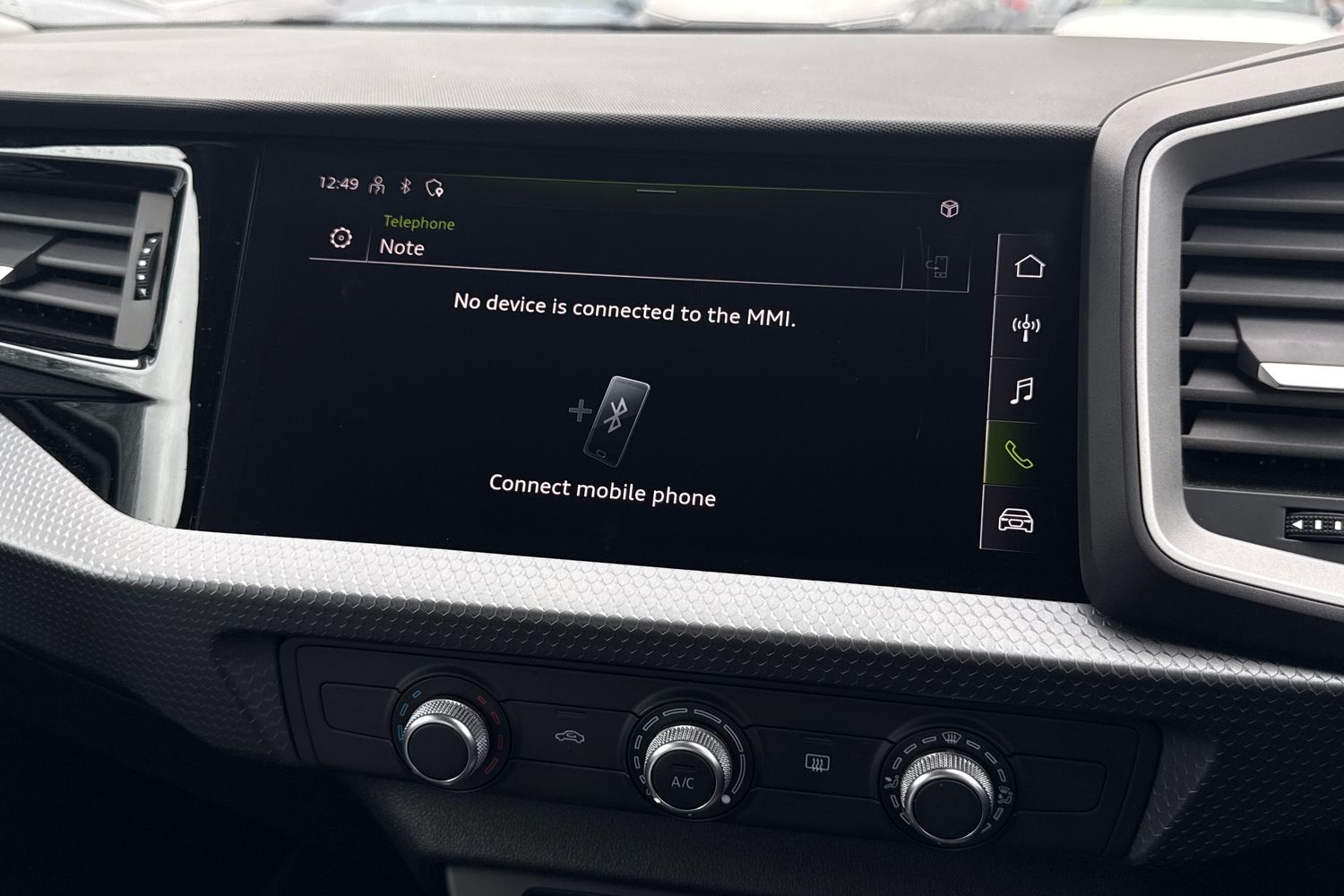 Used Audi A1 2023 for sale - 78052748: Photo 35