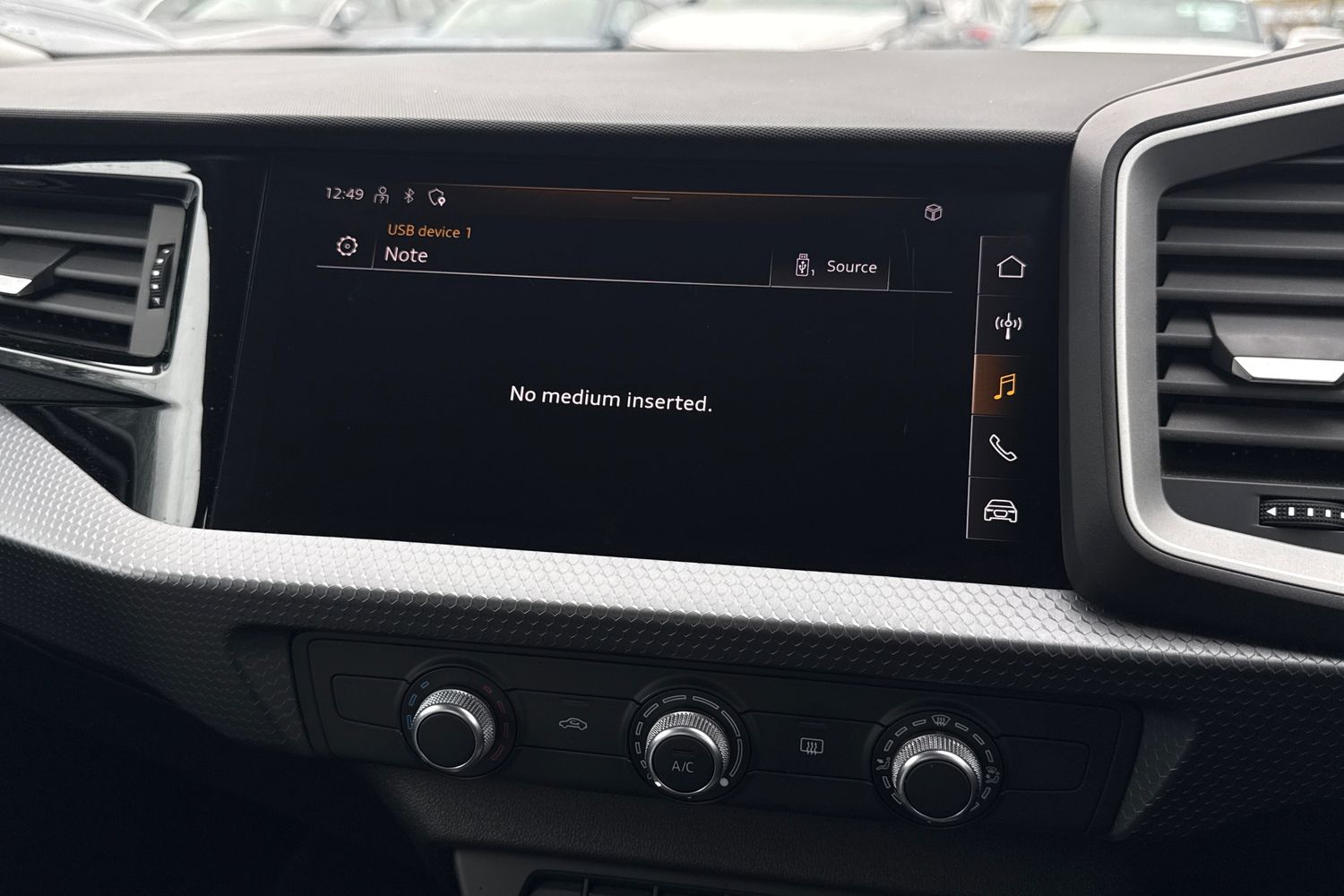 Used Audi A1 2023 for sale - 78052748: Photo 36