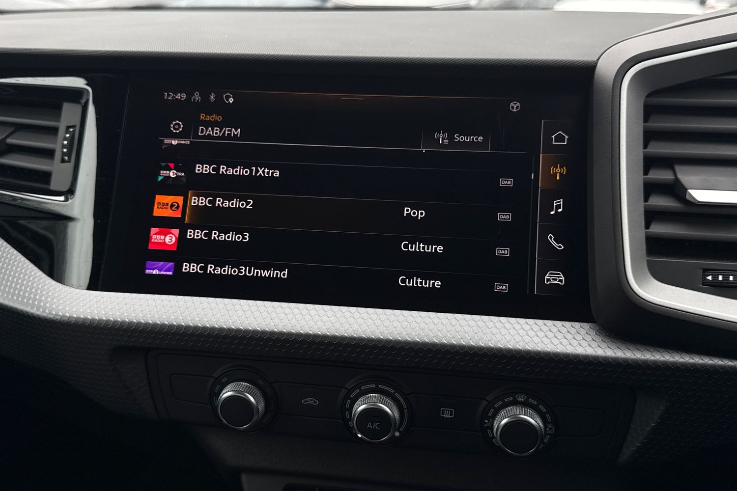 Used Audi A1 2023 for sale - 78052748: Photo 37