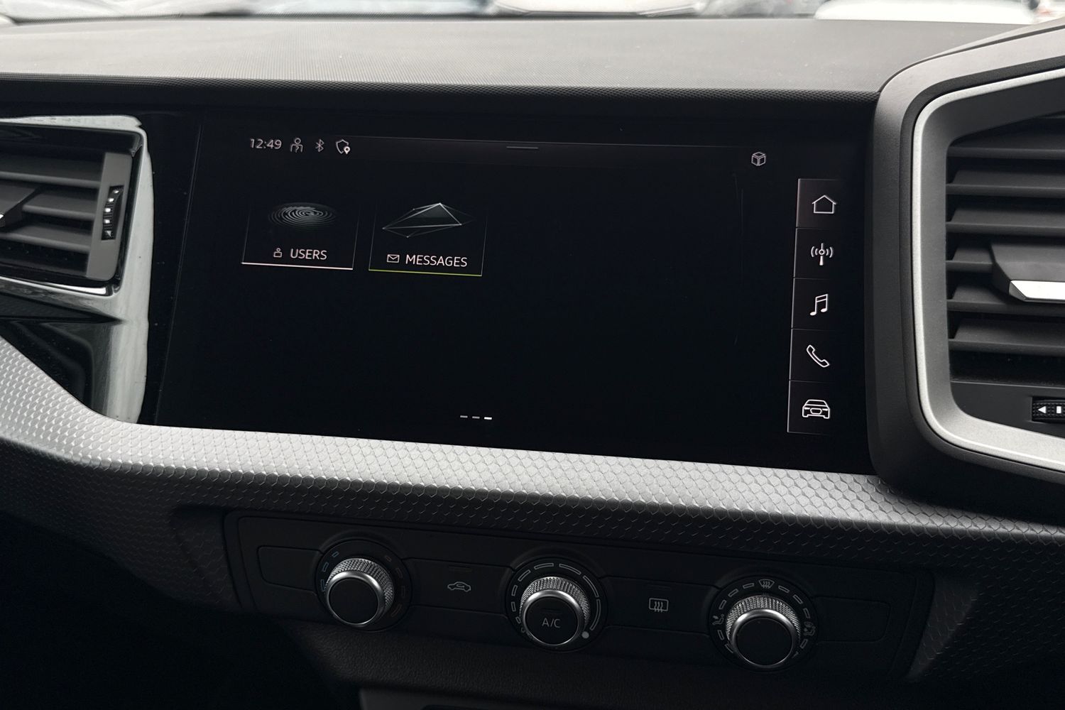 Used Audi A1 2023 for sale - 78052748: Photo 38