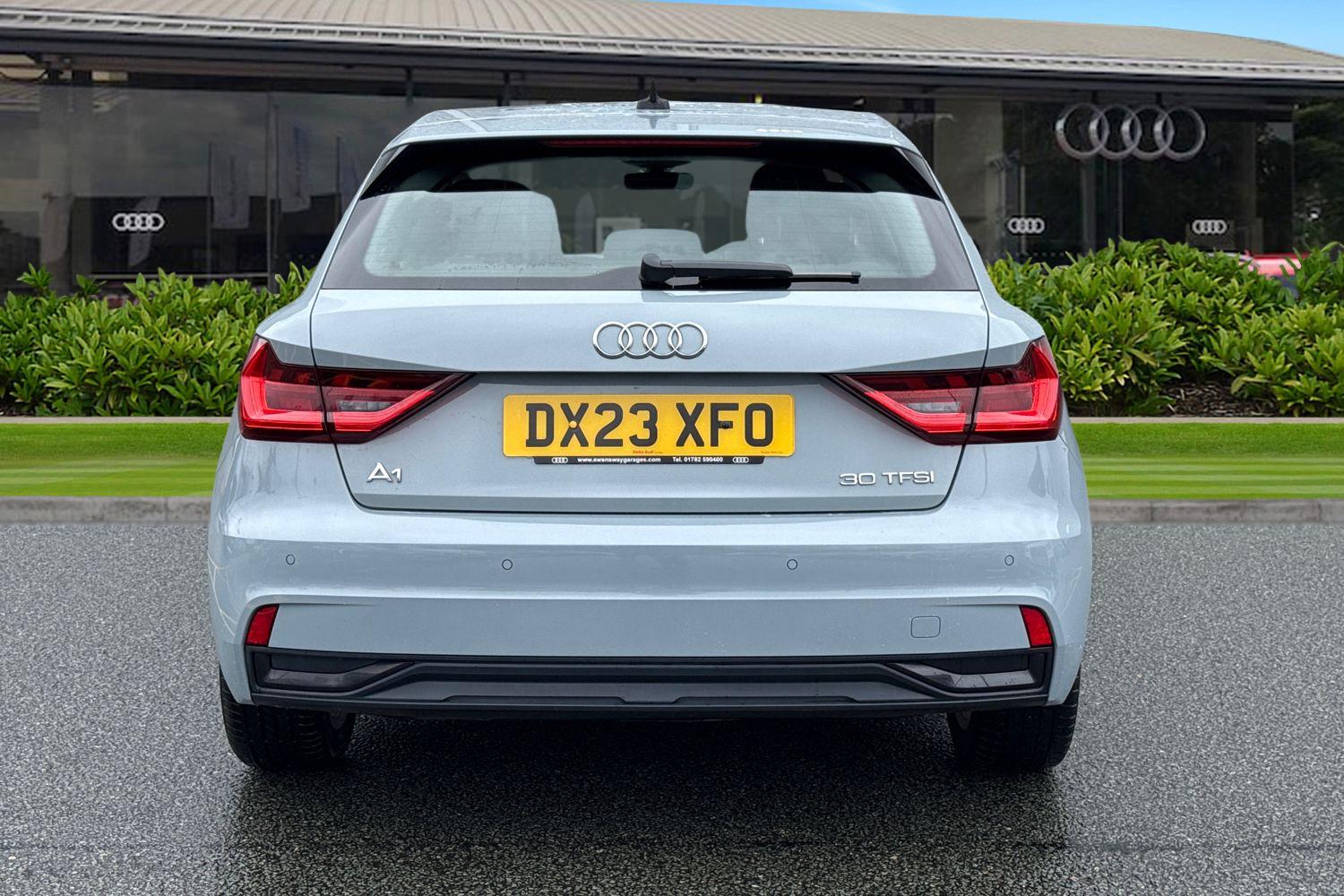 Used Audi A1 2023 for sale - 78052748: Photo 4