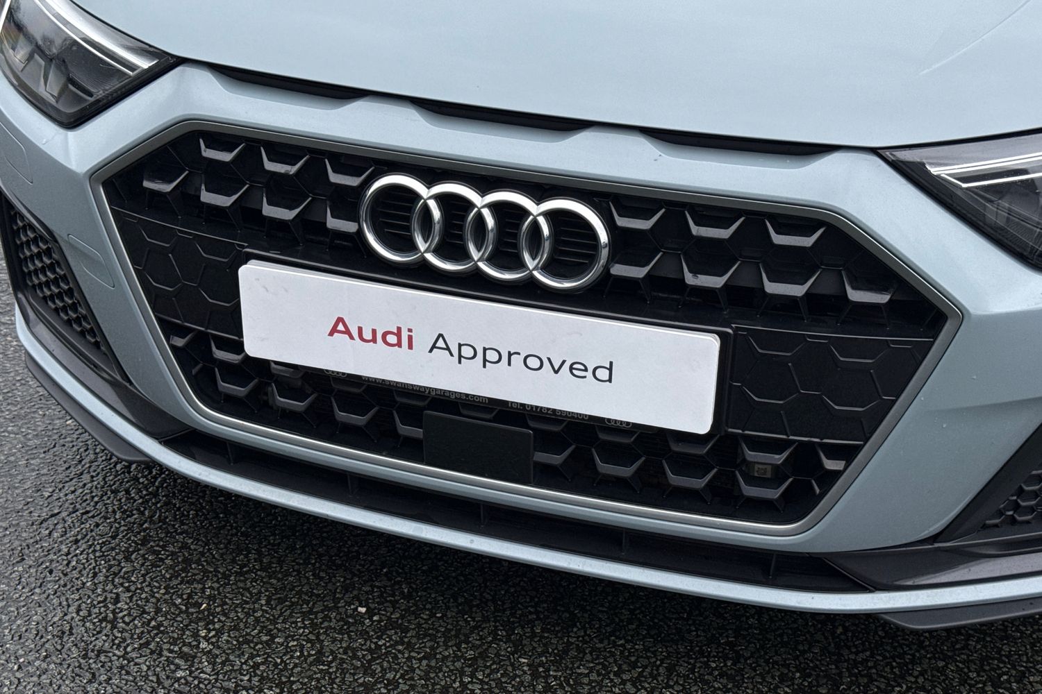 Used Audi A1 2023 for sale - 78052748: Photo 49