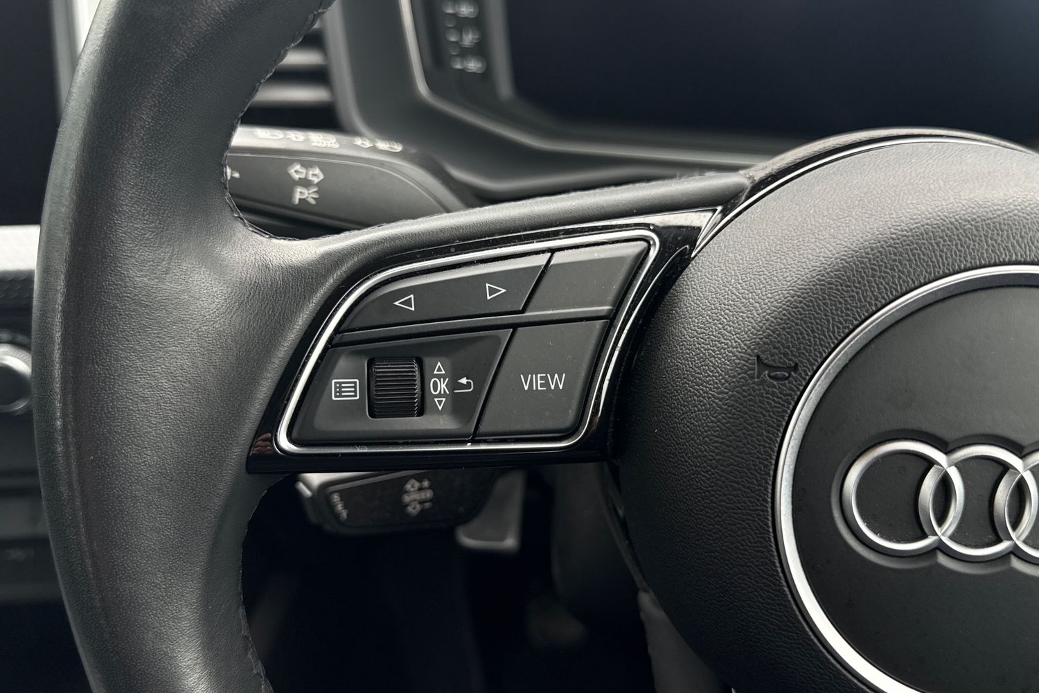 Used Audi A1 2023 for sale - 78052748: Photo 54