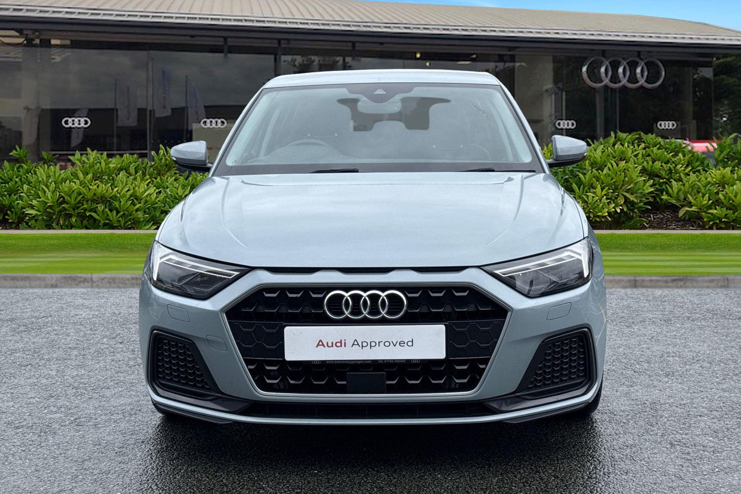Used Audi A1 2023 for sale - 78052748: Photo 6