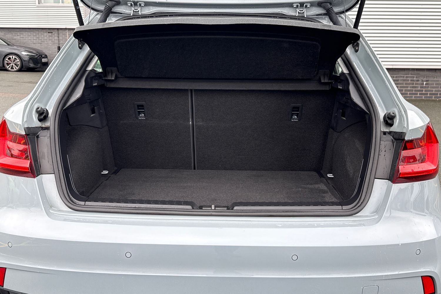 Used Audi A1 2023 for sale - 78052748: Photo 7