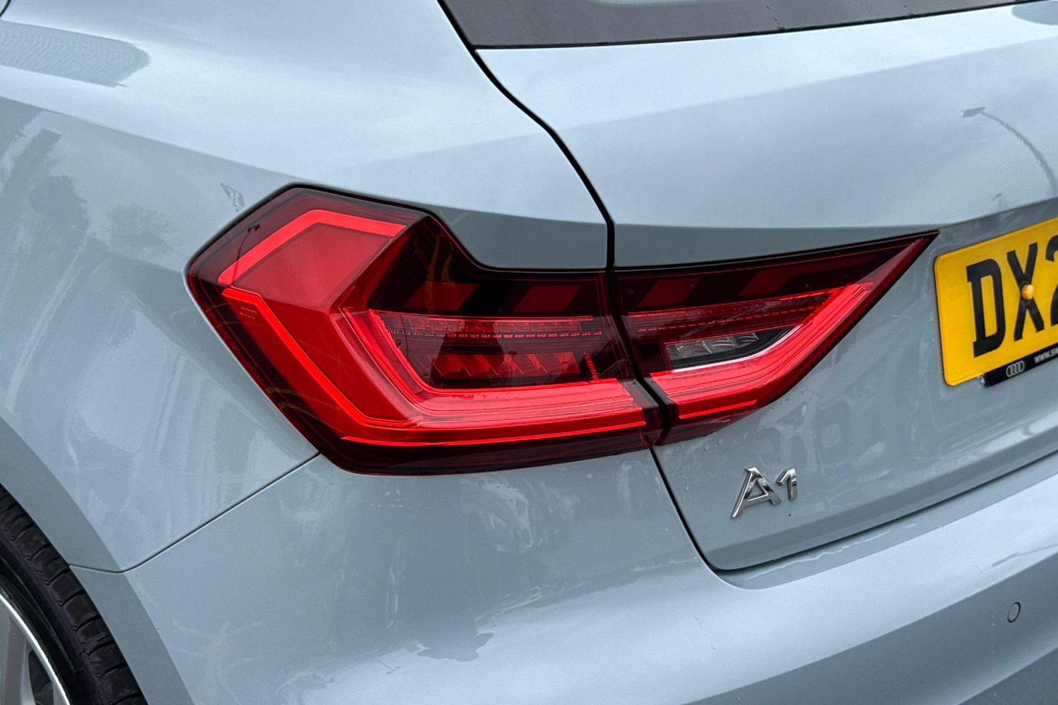 Used Audi A1 2023 for sale - 78052748: Photo 8