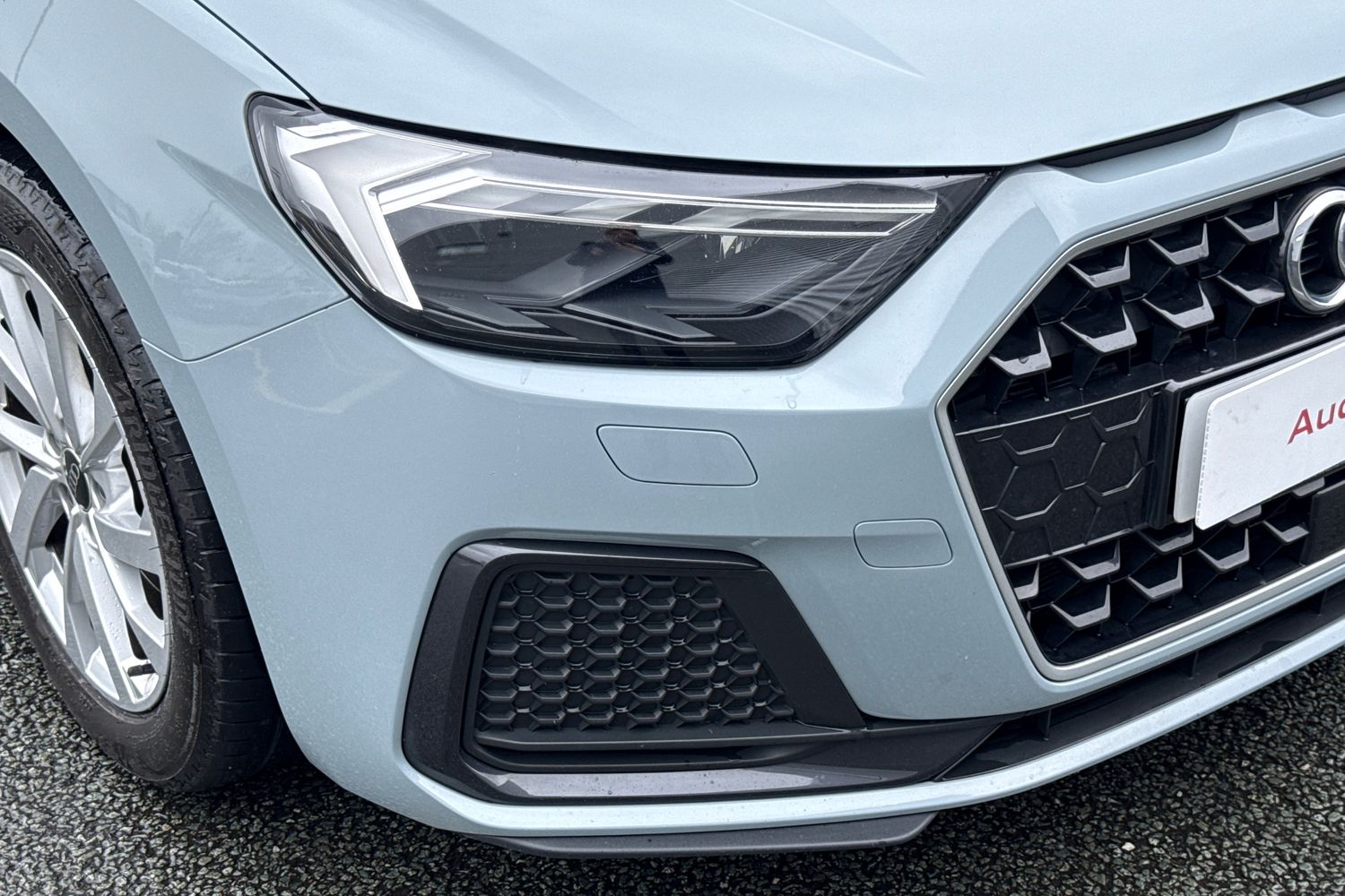 Used Audi A1 2023 for sale - 78052748: Photo 9