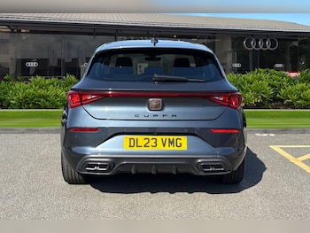 Used Cupra Leon 2023 for sale - 79399575: Photo
