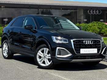 2022 - 30 TFSI Sport 5dr