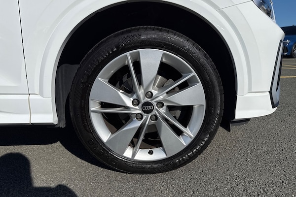 Used Audi Q2 2021 for sale - 76182076: Photo 10