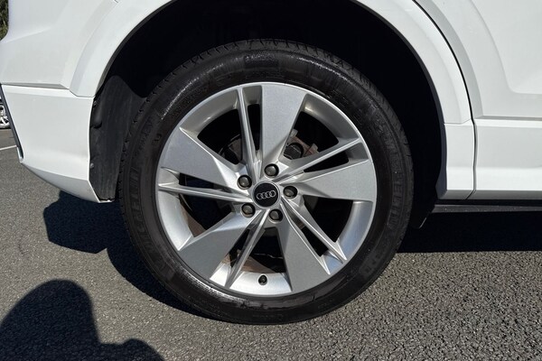 Used Audi Q2 2021 for sale - 76182076: Photo 11