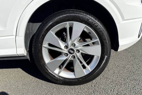 Used Audi Q2 2021 for sale - 76182076: Photo 12