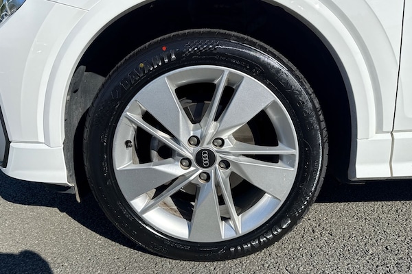 Used Audi Q2 2021 for sale - 76182076: Photo 13