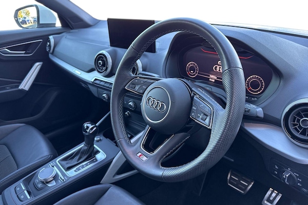 Used Audi Q2 2021 for sale - 76182076: Photo 14