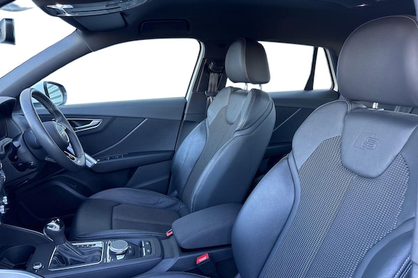 Used Audi Q2 2021 for sale - 76182076: Photo 16