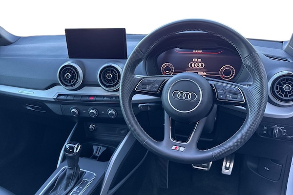 Used Audi Q2 2021 for sale - 76182076: Photo 18