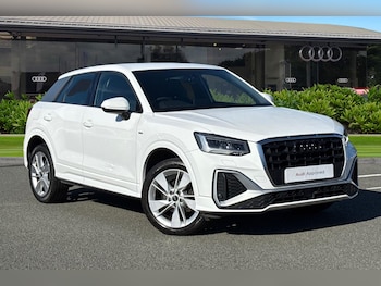 Audi - Q2