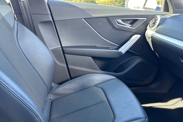 Used Audi Q2 2021 for sale - 76182076: Photo 20
