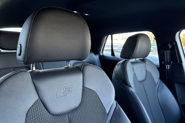 Used Audi Q2 2021 for sale - 76182076: Photo 24