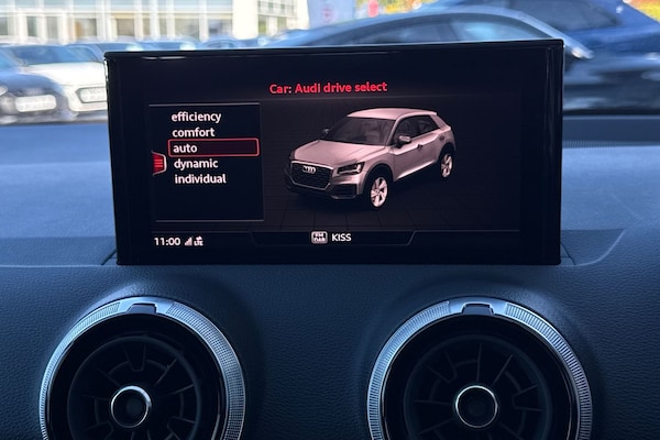 Used Audi Q2 2021 for sale - 76182076: Photo 35