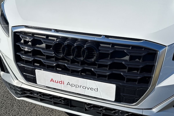 Used Audi Q2 2021 for sale - 76182076: Photo 36