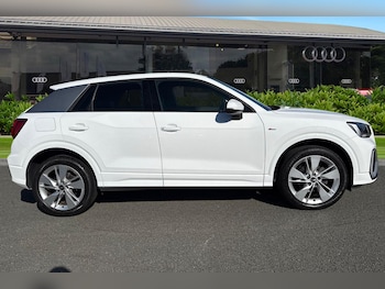 Used Audi Q2 2021 for sale - 76182076: Photo 3