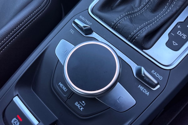 Used Audi Q2 2021 for sale - 76182076: Photo 47