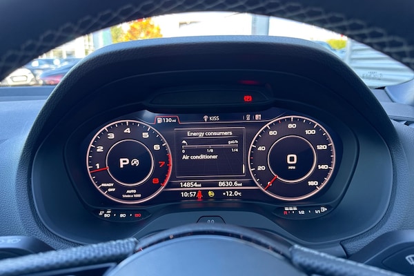 Used Audi Q2 2021 for sale - 76182076: Photo 49