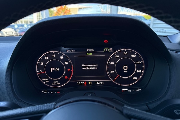 Used Audi Q2 2021 for sale - 76182076: Photo 51