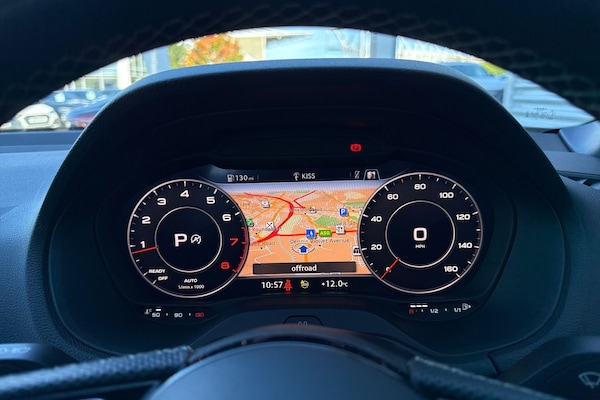 Used Audi Q2 2021 for sale - 76182076: Photo 52