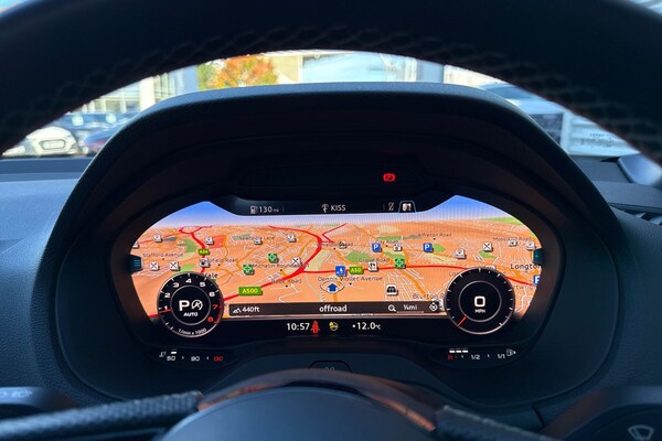 Used Audi Q2 2021 for sale - 76182076: Photo 53