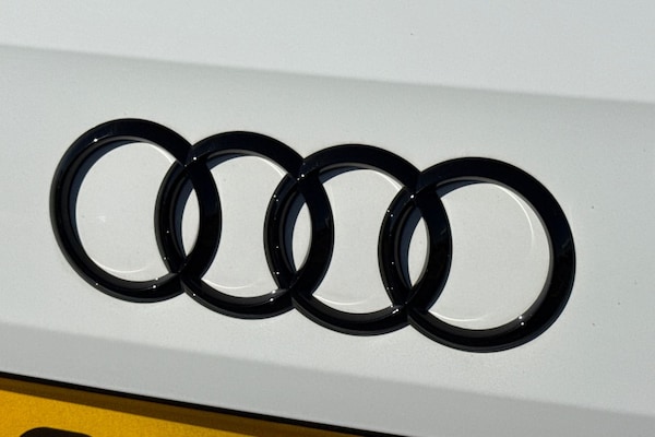 Used Audi Q2 2021 for sale - 76182076: Photo 56