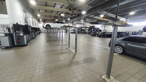 Used Audi Q2 2021 for sale - 76182076: Photo 65