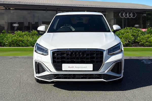 Used Audi Q2 2021 for sale - 76182076: Photo 6