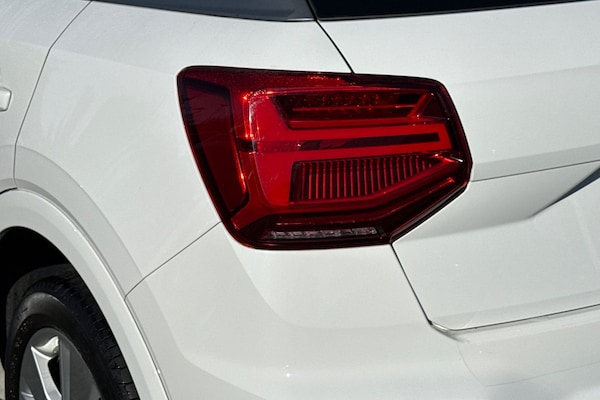 Used Audi Q2 2021 for sale - 76182076: Photo 8