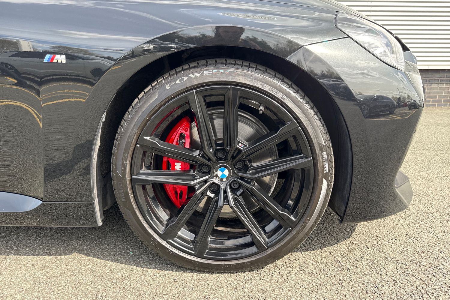 Used BMW 2 Series 2024 for sale - 78210884: Photo 10