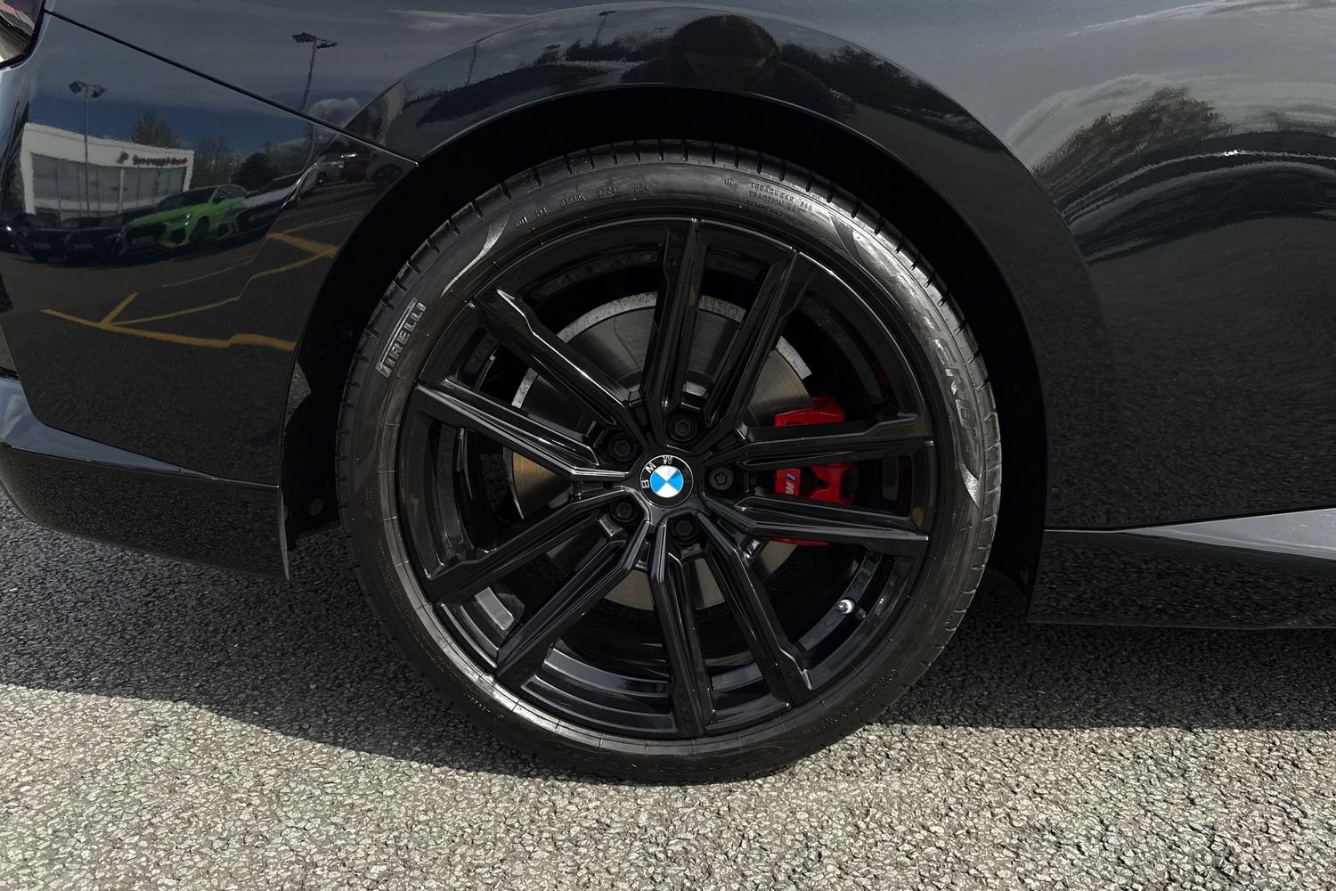 Used BMW 2 Series 2024 for sale - 78210884: Photo 11