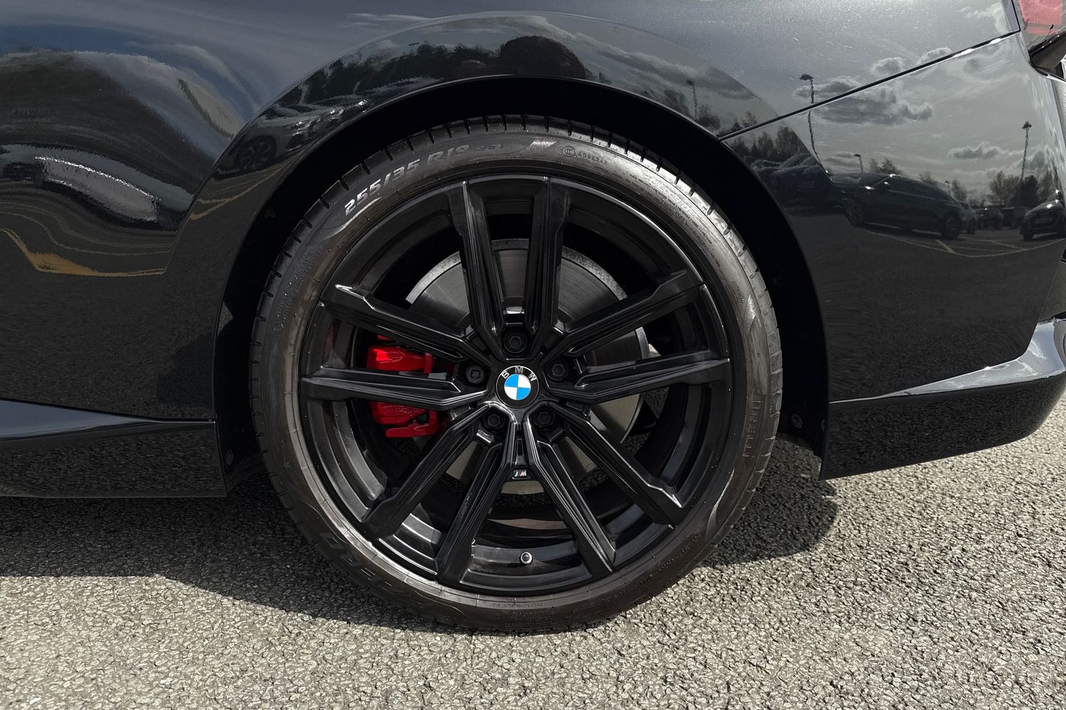 Used BMW 2 Series 2024 for sale - 78210884: Photo 12