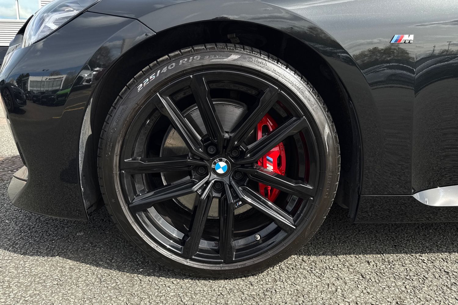 Used BMW 2 Series 2024 for sale - 78210884: Photo 13